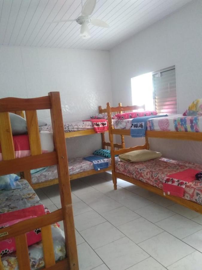 Pousada Italia Guaruja Ngoại thất bức ảnh