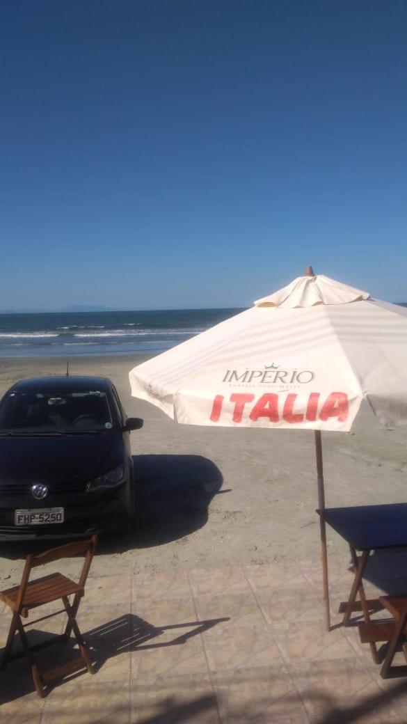 Pousada Italia Guaruja Ngoại thất bức ảnh