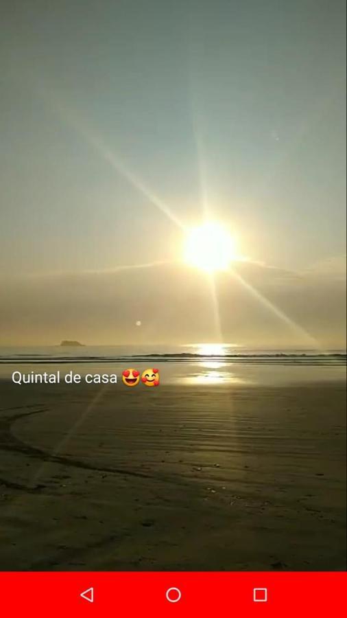 Pousada Italia Guaruja Ngoại thất bức ảnh