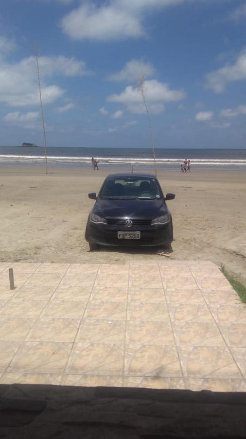 Pousada Italia Guaruja Ngoại thất bức ảnh