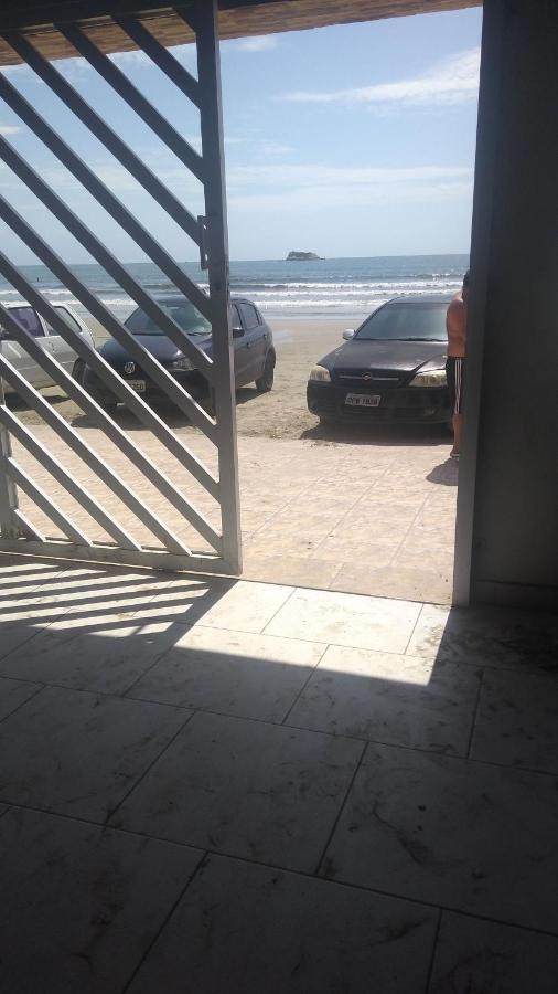 Pousada Italia Guaruja Ngoại thất bức ảnh