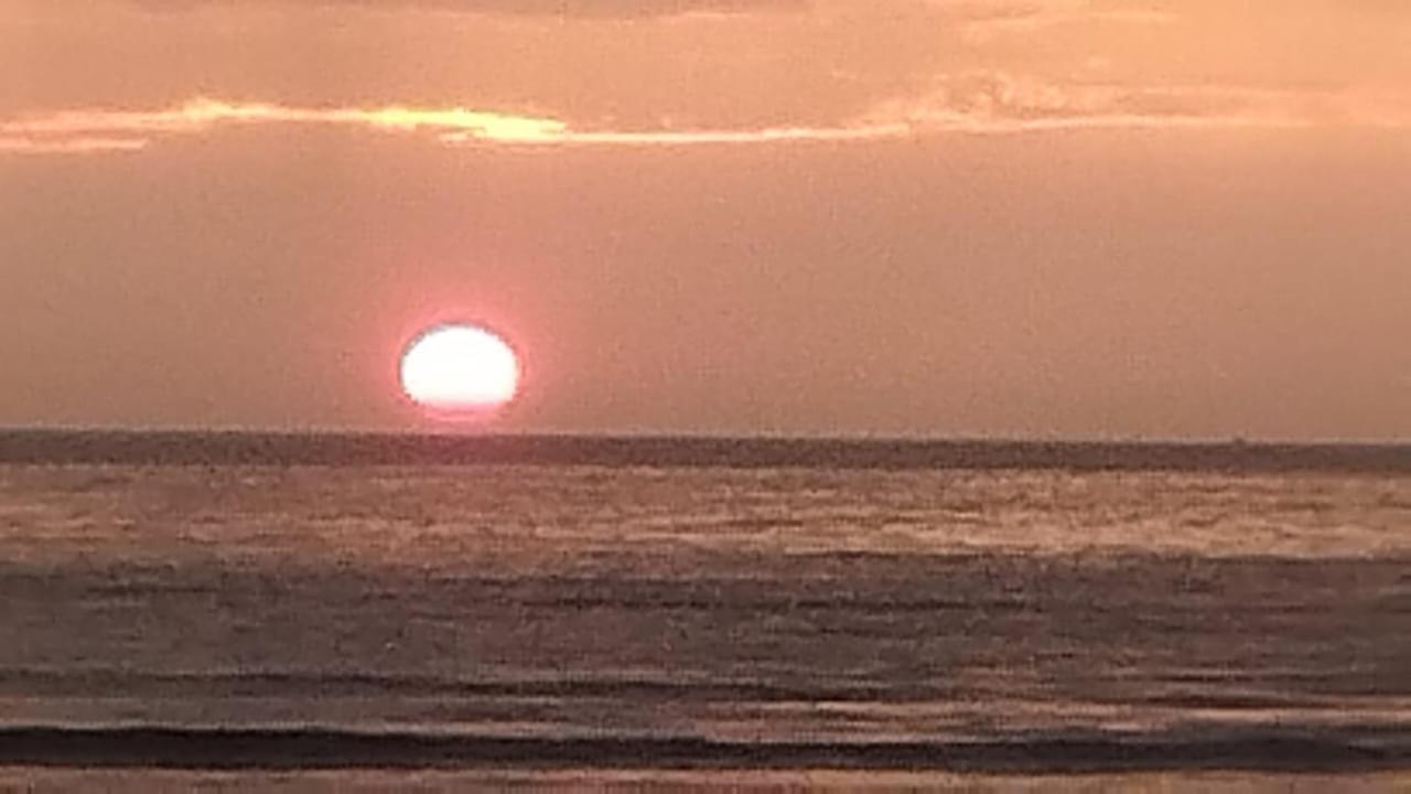 Pousada Italia Guaruja Ngoại thất bức ảnh