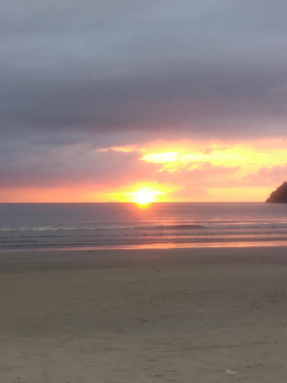 Pousada Italia Guaruja Ngoại thất bức ảnh