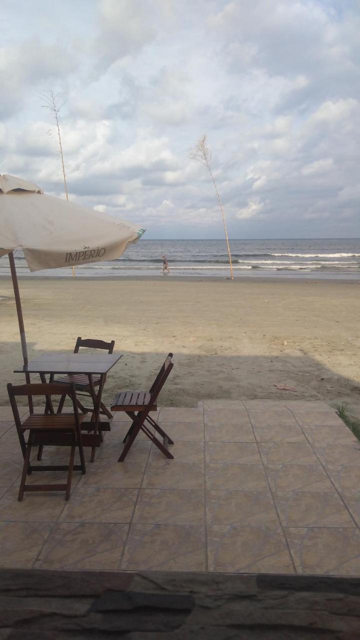 Pousada Italia Guaruja Ngoại thất bức ảnh